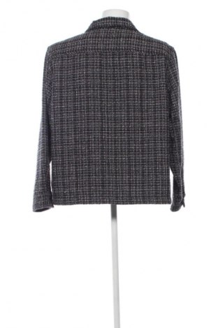 Мъжко яке H&M, Размер XL, Цвят Многоцветен, Цена 79,35 лв.
