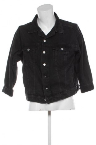 Ανδρικό μπουφάν H&M, Μέγεθος M, Χρώμα Γκρί, Τιμή 15,99 €