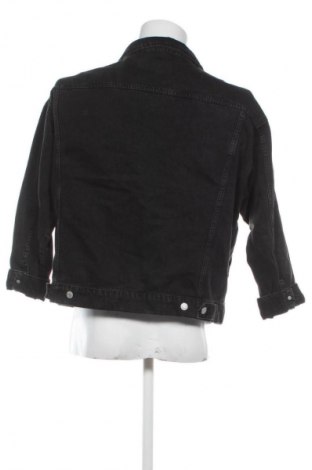 Ανδρικό μπουφάν H&M, Μέγεθος M, Χρώμα Γκρί, Τιμή 15,99 €