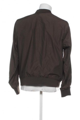 Męska kurtka H&M, Rozmiar L, Kolor Zielony, Cena 72,99 zł