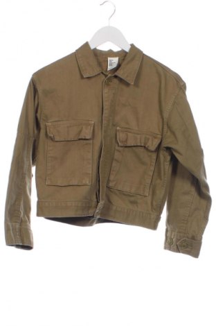 Pánska bunda  H&M, Veľkosť S, Farba Zelená, Cena  19,95 €
