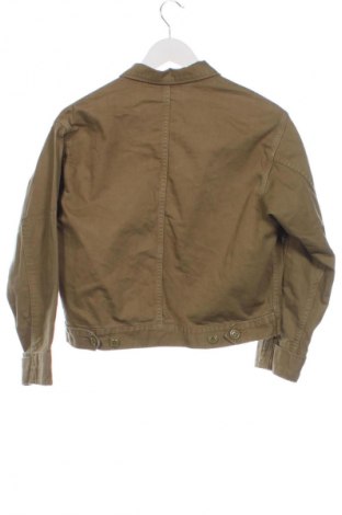 Pánska bunda  H&M, Veľkosť S, Farba Zelená, Cena  19,95 €