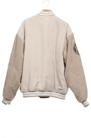 Мъжко яке H&M Divided, Размер XXS, Цвят Бежов, Цена 49,99 лв.