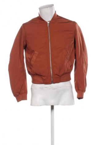 Мъжко яке H&M Divided, Размер S, Цвят Кафяв, Цена 21,99 лв.