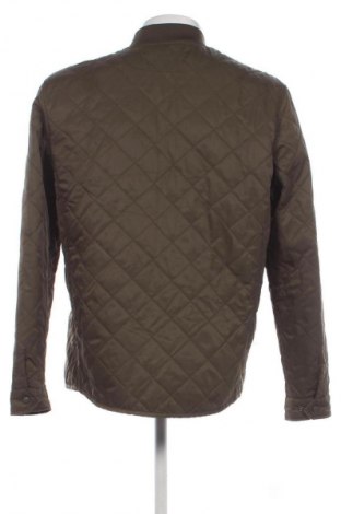 Herrenjacke H&M L.O.G.G., Größe L, Farbe Grün, Preis 24,49 €