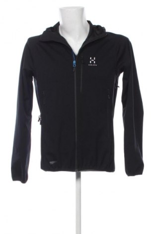 Pánska bunda  Haglofs, Veľkosť M, Farba Čierna, Cena  50,95 €
