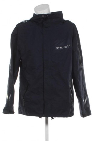 Geacă de bărbati Hakro, Mărime XL, Culoare Albastru, Preț 92,99 Lei