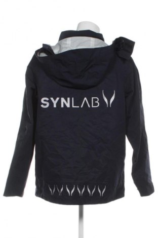 Geacă de bărbati Hakro, Mărime XL, Culoare Albastru, Preț 92,99 Lei