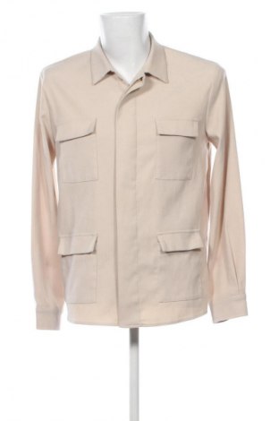 Мъжко яке Heathe, Размер M, Цвят Бежов, Цена 96,00 лв.