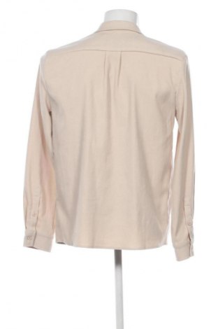 Мъжко яке Heathe, Размер M, Цвят Бежов, Цена 96,00 лв.