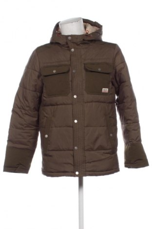 Мъжко яке Heritage 1981, Размер L, Цвят Зелен, Цена 65,99 лв.