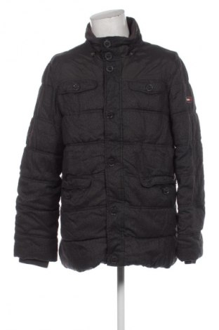 Pánska bunda  Hilfiger Denim, Veľkosť XXL, Farba Sivá, Cena  127,95 €