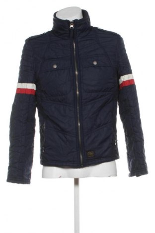 Herrenjacke Hilfiger Denim, Größe M, Farbe Mehrfarbig, Preis € 142,99