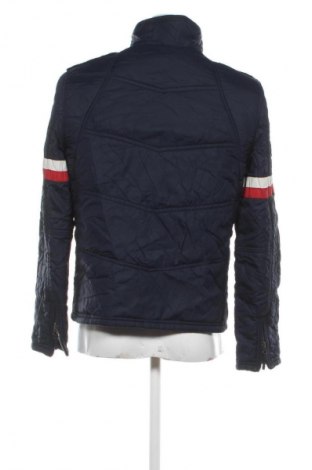 Herrenjacke Hilfiger Denim, Größe M, Farbe Mehrfarbig, Preis € 142,99