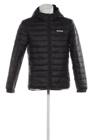 Férfi dzseki Hollister, Méret S, Szín Fekete, Ár 21 029 Ft