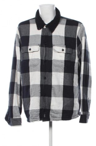 Herrenjacke Hollister, Größe XXL, Farbe Mehrfarbig, Preis € 53,00