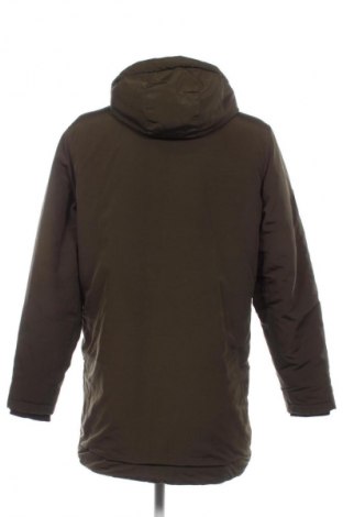 Herrenjacke House, Größe L, Farbe Grün, Preis 34,71 €