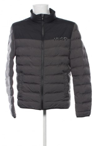 Herrenjacke Hugo Boss, Größe L, Farbe Mehrfarbig, Preis € 104,99