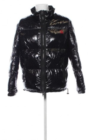 Pánska bunda  Hugo Boss, Veľkosť XXL, Farba Čierna, Cena  284,95 €