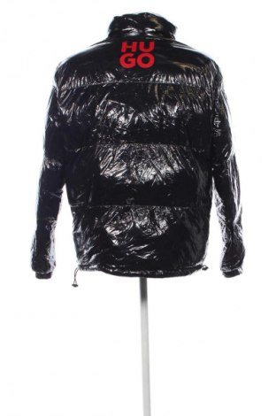 Pánska bunda  Hugo Boss, Veľkosť XXL, Farba Čierna, Cena  284,95 €