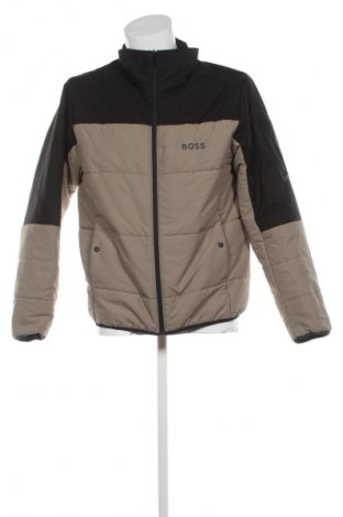 Pánská bunda  Hugo Boss, Velikost M, Barva Vícebarevné, Cena  4 699,00 Kč