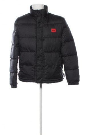 Pánska bunda  Hugo Boss, Veľkosť L, Farba Čierna, Cena  349,95 €