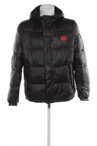 Pánská bunda  Hugo Boss, Velikost XXL, Barva Černá, Cena  8 699,00 Kč