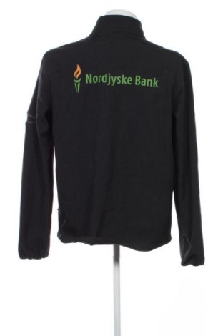 Pánska bunda  Hummel, Veľkosť XL, Farba Čierna, Cena  18,95 €