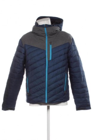 Herrenjacke Icepeak, Größe L, Farbe Blau, Preis 65,99 €
