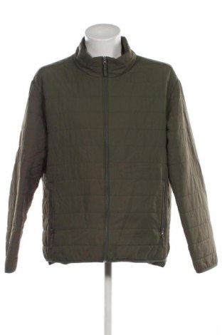 Мъжко яке Identic, Размер XXL, Цвят Зелен, Цена 32,99 лв.