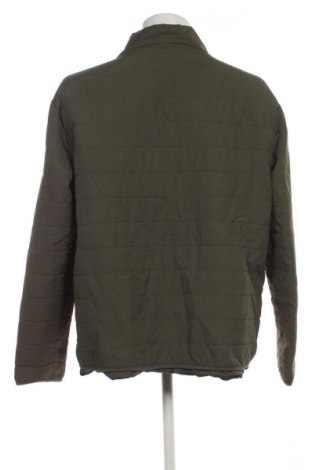 Мъжко яке Identic, Размер XXL, Цвят Зелен, Цена 32,99 лв.