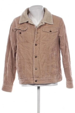 Geacă de bărbati Identic, Mărime L, Culoare Bej, Preț 71,99 Lei
