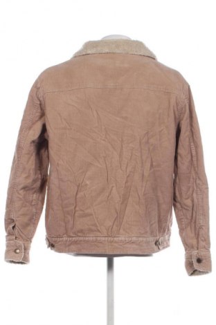Geacă de bărbati Identic, Mărime L, Culoare Bej, Preț 71,99 Lei