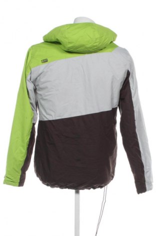 Ανδρικό μπουφάν Identic, Μέγεθος M, Χρώμα Πολύχρωμο, Τιμή 28,99 €