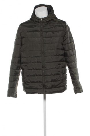 Herrenjacke Identic, Größe XL, Farbe Grün, Preis € 17,99