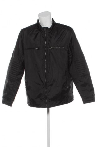 Geacă de bărbati Identic, Mărime XL, Culoare Negru, Preț 79,99 Lei