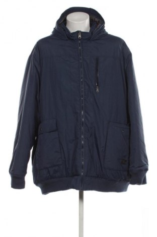 Pánská bunda  Identic, Velikost 5XL, Barva Modrá, Cena  789,00 Kč