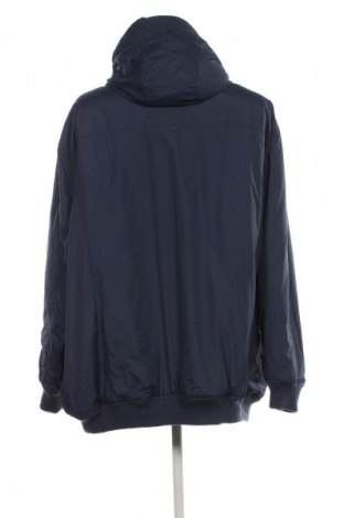 Pánská bunda  Identic, Velikost 5XL, Barva Modrá, Cena  789,00 Kč