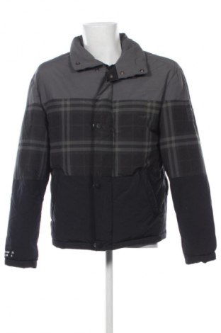 Herrenjacke Jack & Jones, Größe M, Farbe Mehrfarbig, Preis 24,99 €