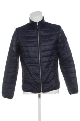 Geacă de bărbati Jack & Jones, Mărime L, Culoare Albastru, Preț 128,99 Lei