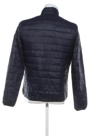 Geacă de bărbati Jack & Jones, Mărime L, Culoare Albastru, Preț 128,99 Lei