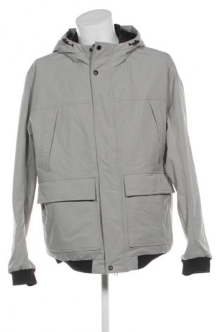 Herrenjacke Jack & Jones, Größe XXL, Farbe Grau, Preis 48,99 €