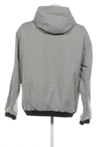Herrenjacke Jack & Jones, Größe XXL, Farbe Grau, Preis 48,99 €