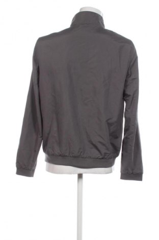 Ανδρικό μπουφάν Jack & Jones, Μέγεθος L, Χρώμα Γκρί, Τιμή 35,99 €