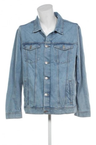 Herrenjacke Jack & Jones, Größe XXL, Farbe Blau, Preis 55,99 €