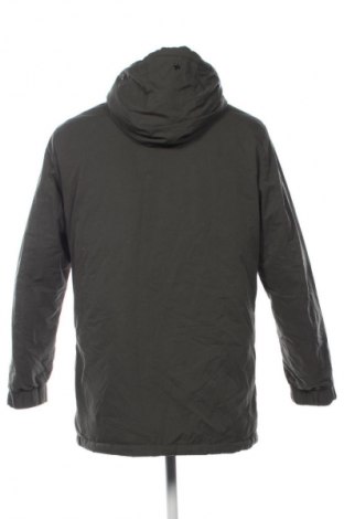 Herrenjacke Jack & Jones, Größe L, Farbe Grün, Preis 43,99 €