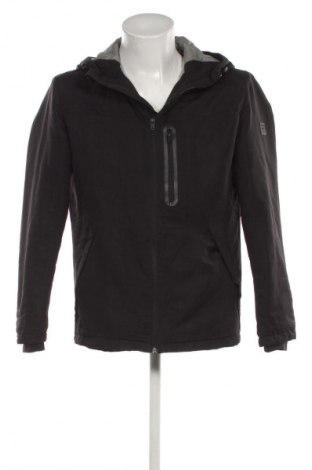 Herrenjacke Jack & Jones, Größe L, Farbe Schwarz, Preis € 42,99