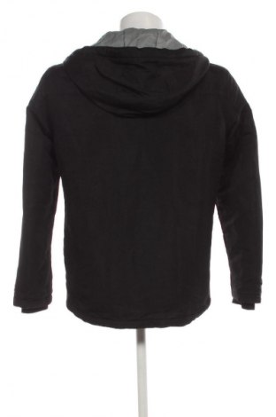 Herrenjacke Jack & Jones, Größe L, Farbe Schwarz, Preis € 42,99