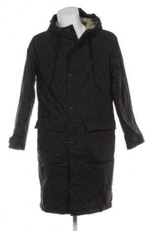 Ανδρικό μπουφάν Jack & Jones, Μέγεθος S, Χρώμα Μαύρο, Τιμή 64,99 €