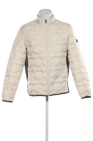 Herrenjacke Jack & Jones, Größe XL, Farbe Ecru, Preis € 27,99